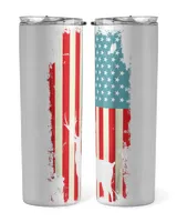 Skinny Tumbler