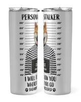 Skinny Tumbler