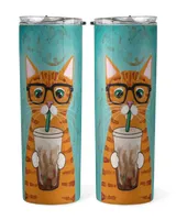 Skinny Tumbler