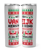 Skinny Tumbler