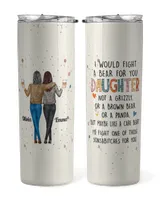 Skinny Tumbler