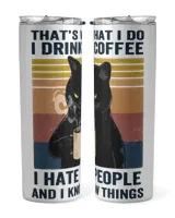 Skinny Tumbler