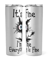 Skinny Tumbler