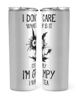 Skinny Tumbler