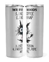 Skinny Tumbler