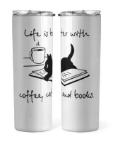 Skinny Tumbler