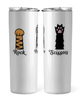 Skinny Tumbler