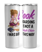 Skinny Tumbler