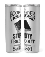 Skinny Tumbler