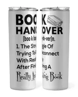 Skinny Tumbler