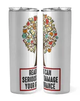 Skinny Tumbler