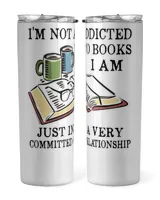 Skinny Tumbler