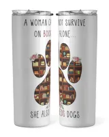 Skinny Tumbler
