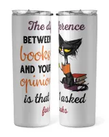 Skinny Tumbler
