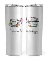 Skinny Tumbler