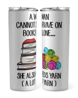 Skinny Tumbler