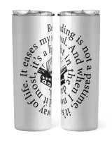 Skinny Tumbler