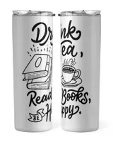 Skinny Tumbler