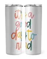 Skinny Tumbler