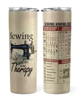 Skinny Tumbler