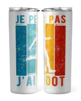 Skinny Tumbler