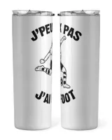 Skinny Tumbler