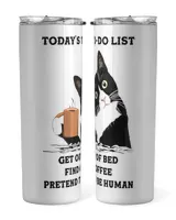 Skinny Tumbler