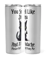Skinny Tumbler