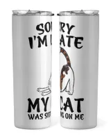 Skinny Tumbler