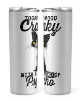 Skinny Tumbler