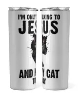 Skinny Tumbler