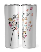 Skinny Tumbler