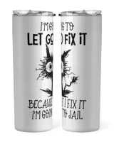 Skinny Tumbler