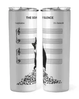 Skinny Tumbler