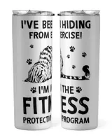 Skinny Tumbler