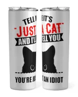 Skinny Tumbler