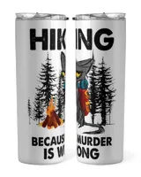 Skinny Tumbler