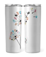 Skinny Tumbler