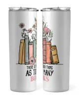 Skinny Tumbler