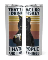 Skinny Tumbler