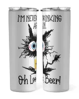 Skinny Tumbler