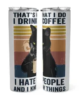 Skinny Tumbler