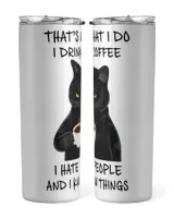 Skinny Tumbler