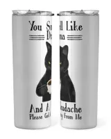 Skinny Tumbler