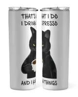 Skinny Tumbler