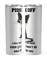 Skinny Tumbler