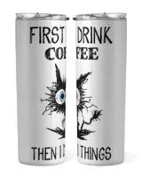 Skinny Tumbler