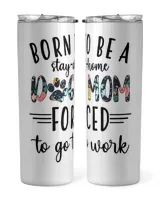 Skinny Tumbler