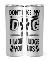 Skinny Tumbler
