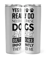 Skinny Tumbler